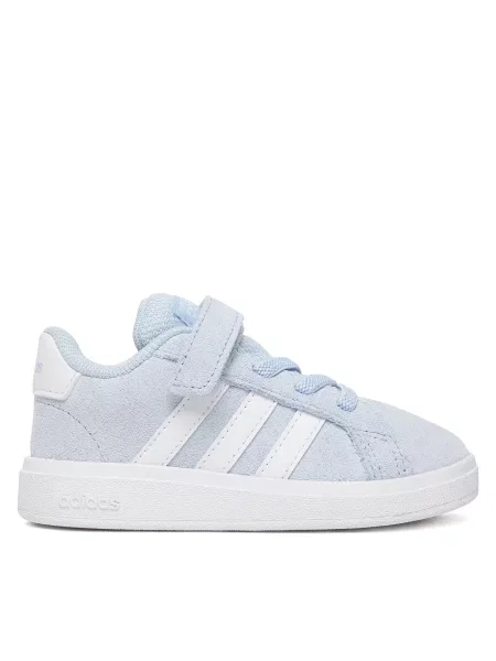 Детские кроссовки Adidas синие
