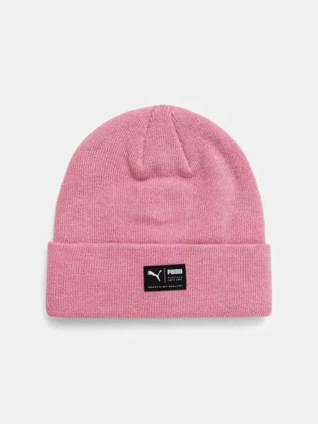 Puma čepice růžový