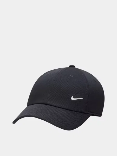 Кепка Nike черная