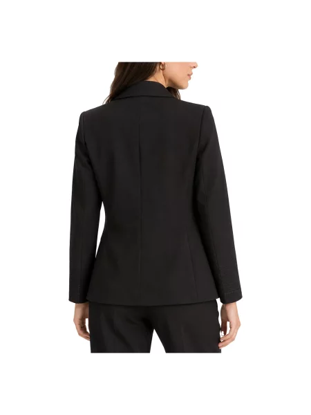 Sacou Marella negru