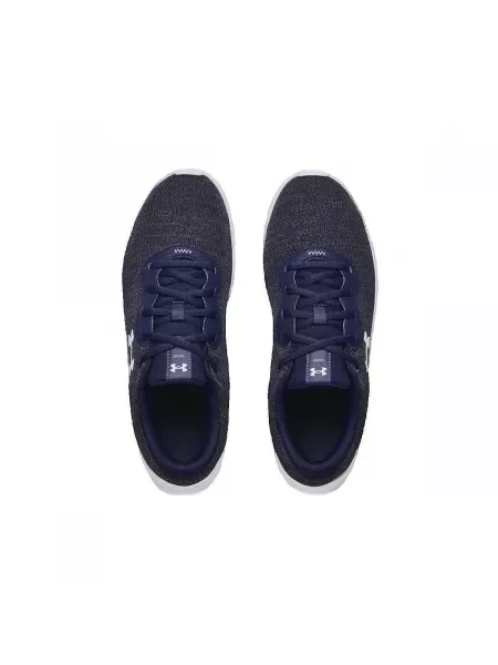 Tenisky Under Armour modrá