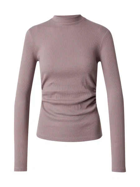 ABOUT YOU Tricou Francesca pal roz