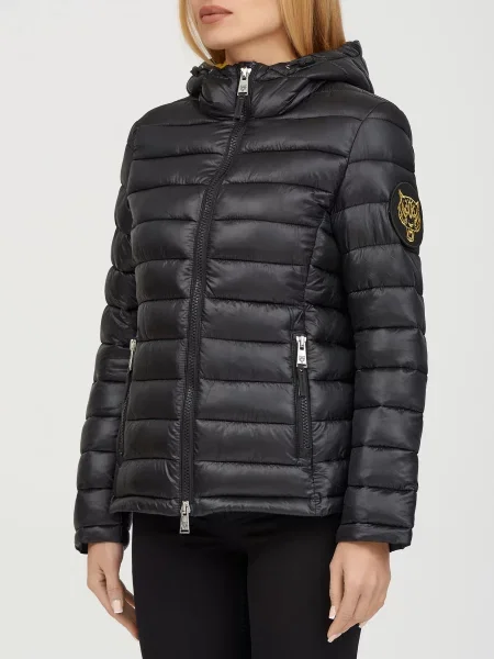 Куртка Philipp Plein чорна
