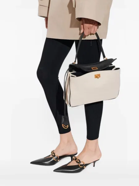Geantă Balenciaga negru