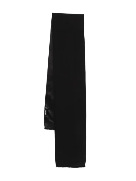 Fular Tom Ford negru