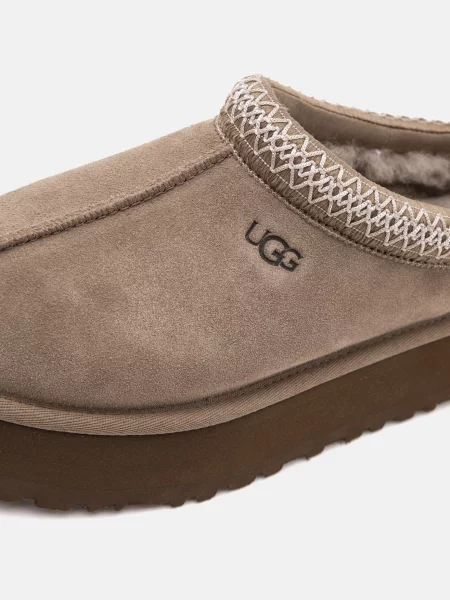 UGG Šľapky Tazz II mokka