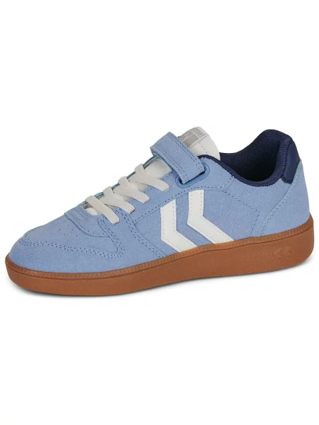 Pantofi copii Hummel albastru