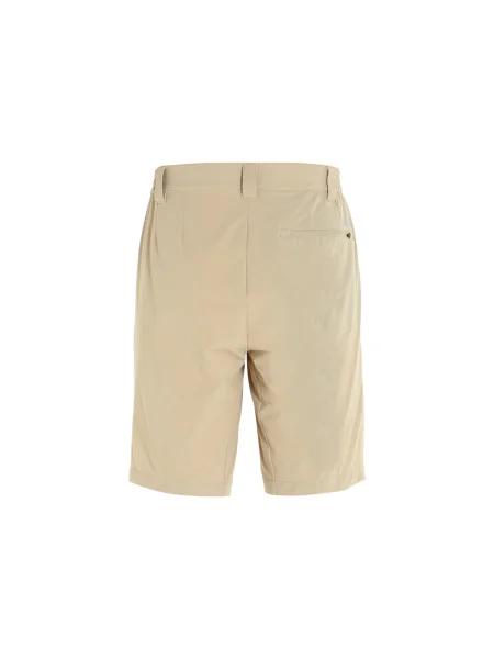 Scurt pantaloni chino Slam bej