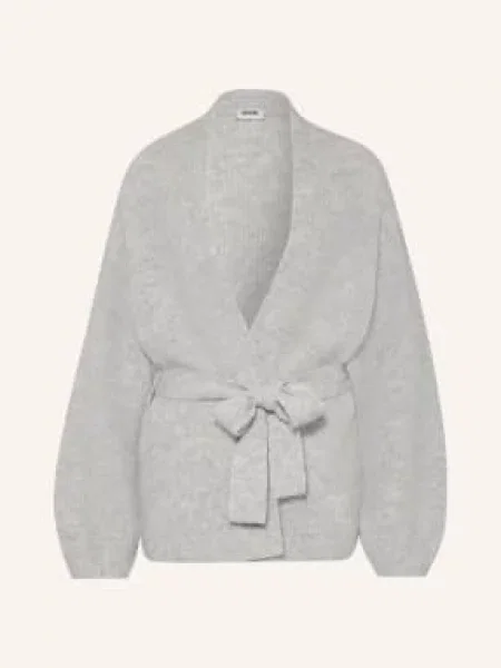 Dzianinowy sweter Drykorn