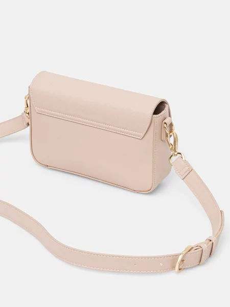 Сумка Valentino Bags розовая