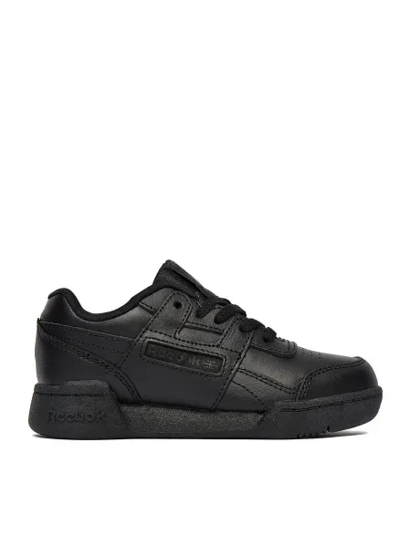 Reebok Sneakersy EO-WORKOUT PLUS čierna
