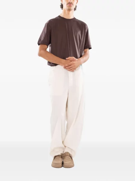 Tricou Daniele Fiesoli maro
