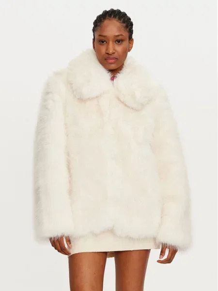 Vila Futro Rock Écru