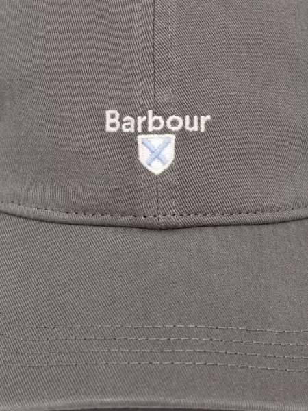 Кепка Barbour