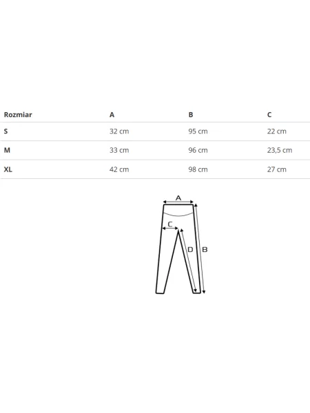 Pantaloni Reebok Sport alergare kaki