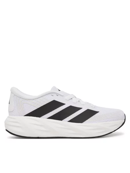 Αθλητικά adidas Galaxy 8 Junior Shoes λευκό