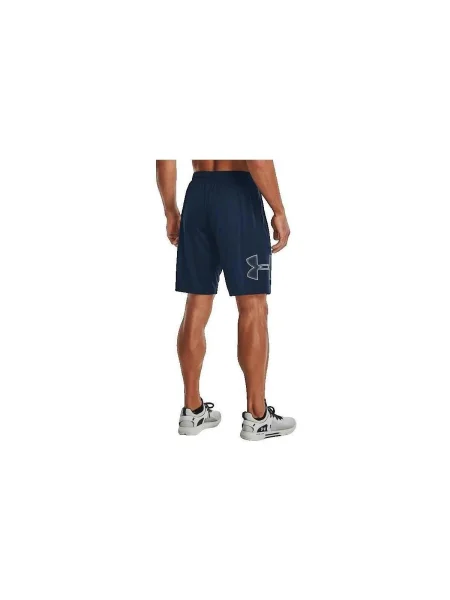 Pantaloni Under Armour albastru