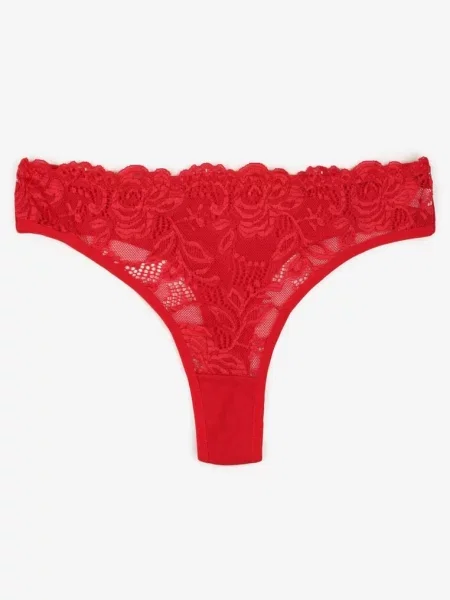 Chiloți Ilwedana roșii