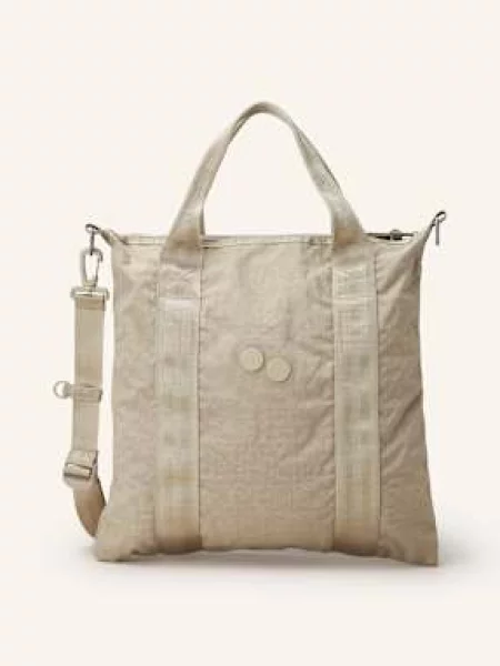 Pinqponq Kabelka Přes Rameno Tote Bag černá