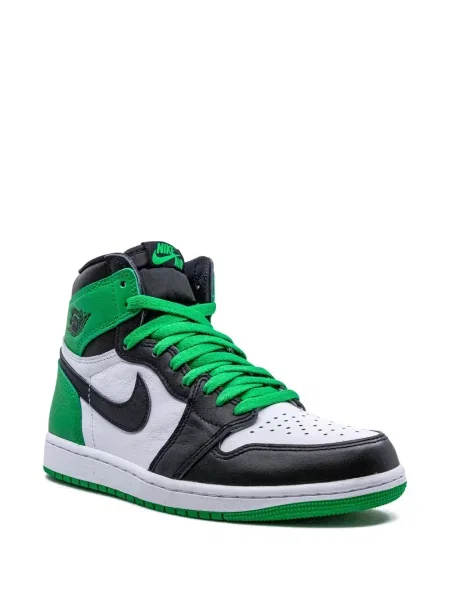 Tenisky Jordan Air Jordan 1 černé