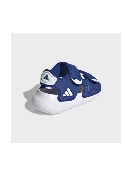 Pantofi copii Adidas albastru