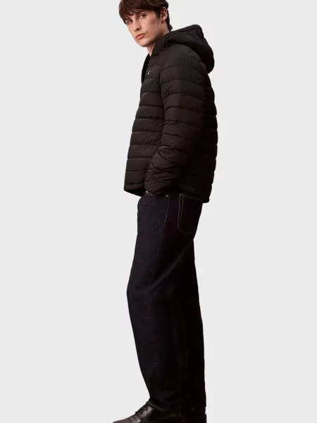 Джинсы Calvin Klein синие