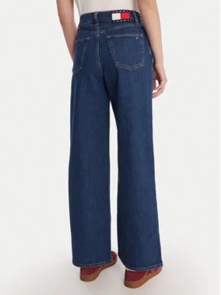 Jeansy Tommy Jeans