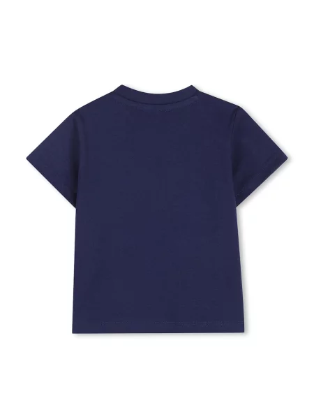 Kenzo Kids Дитяча футболка