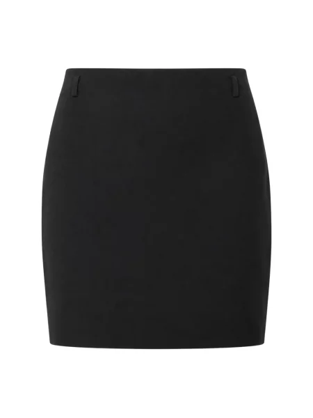 Spódnica mini Liviana Conti czarna