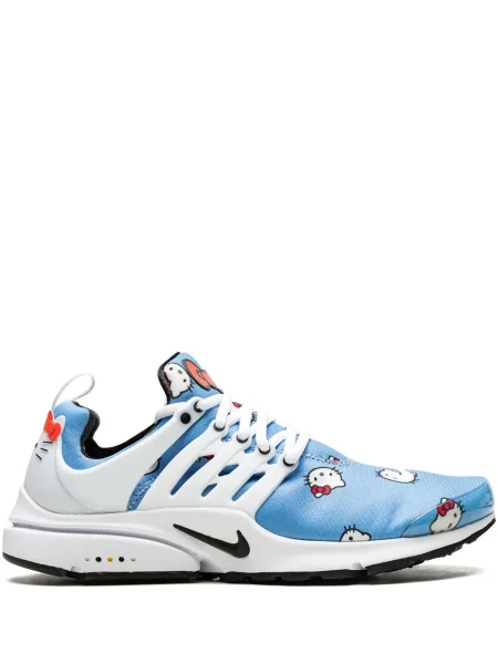 Sneakerși Nike Air Presto albastru