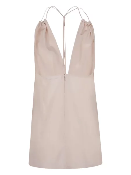 Top Victoria Beckham de mătase