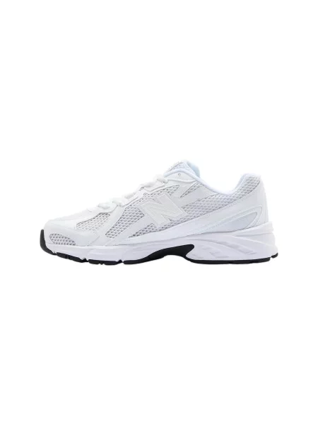 Pantofi New Balance alb