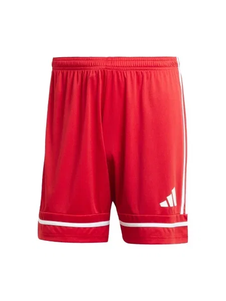 Šortky Adidas červená