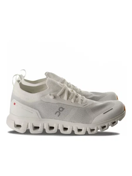 Buty do biegania On Running do biegania białe