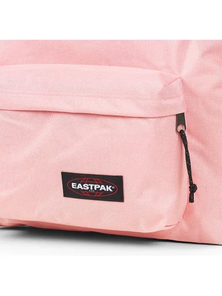 Kézitáska Eastpak rózsaszín