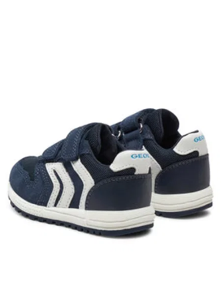 Sneakersy Geox