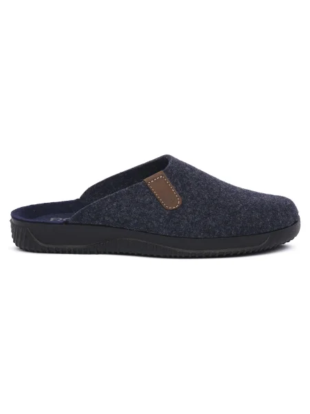 Pantofi Rohde albastru