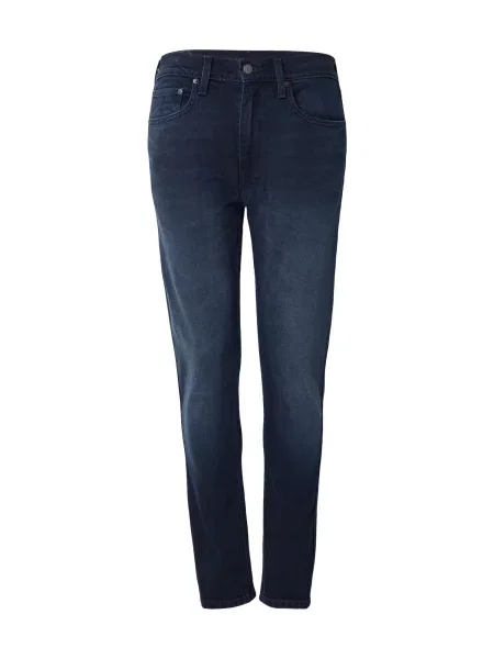LEVI'S ® Jeans Slim Taper bleumarin