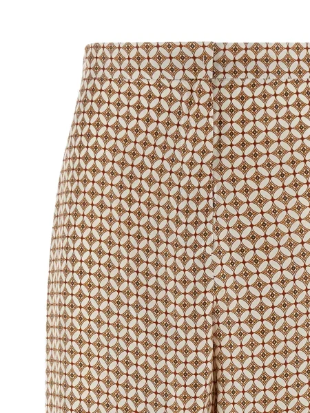 Pantaloni Max Mara