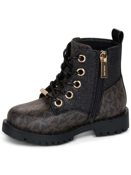 Pantofi copii Michael Michael Kors negru
