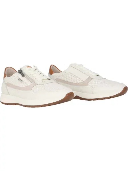 Pantofi Pikolinos alb