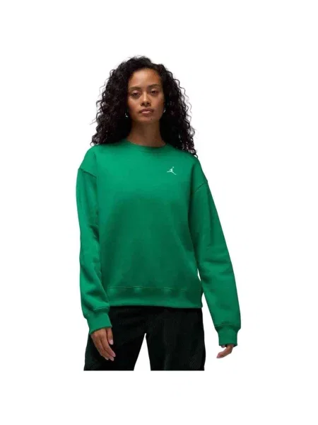 Mikina Nike zelená