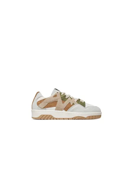 Aeronautica Militare Sneakersy Barevná