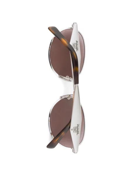 Ochelari de soare Prada cu autograf