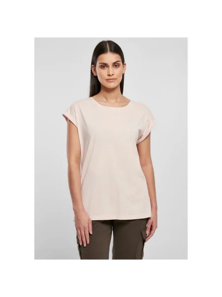 Koszulka Urban Classics biała