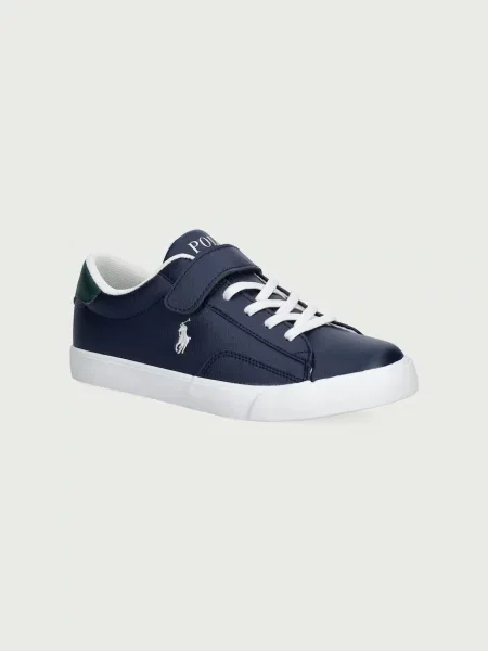 Детские кроссовки Polo Ralph Lauren