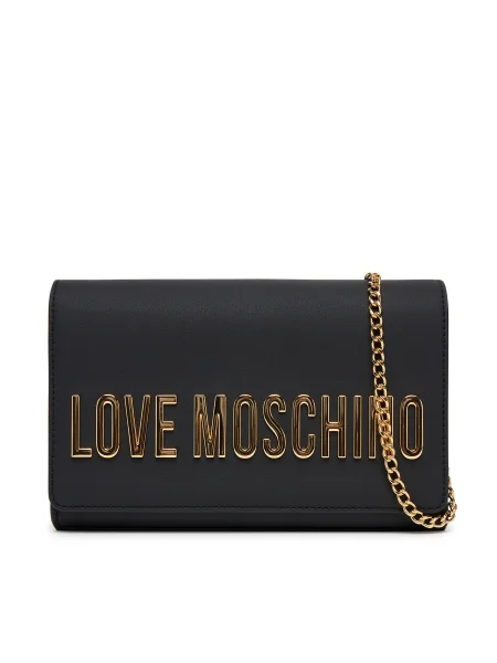 Чанта Love Moschino черно