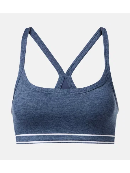 Sutien sport The Upside albastru