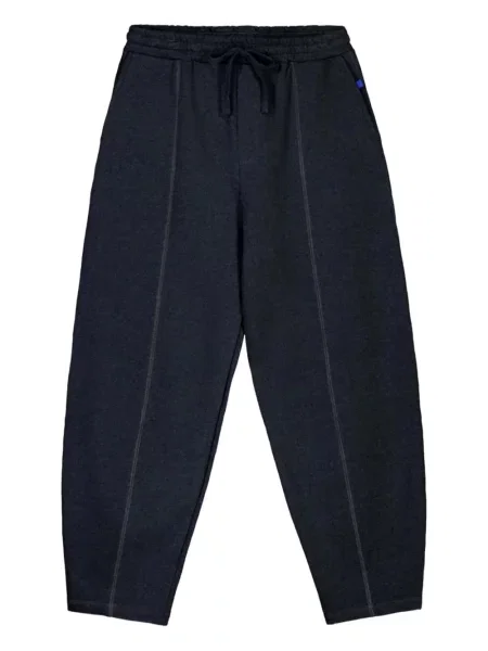 Pantaloni Kowtow albastru