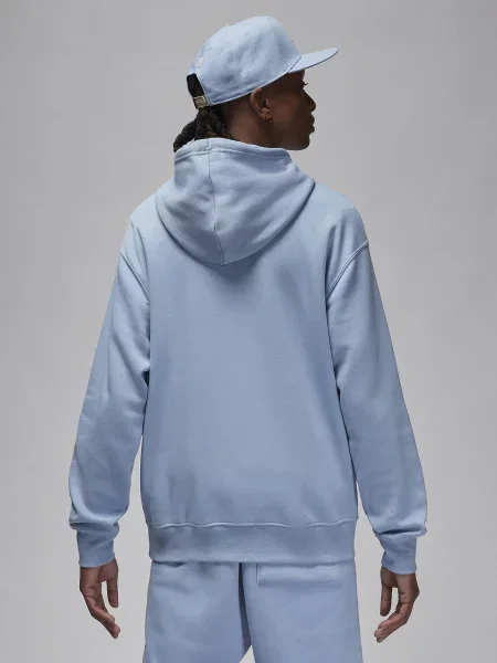 Худи Nike синее
